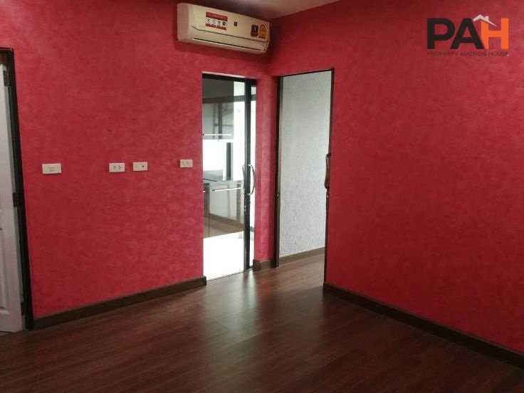 ห้องชุด โซซิโอ คอนโดมิเนียม [ชั้น 7] - Image 7