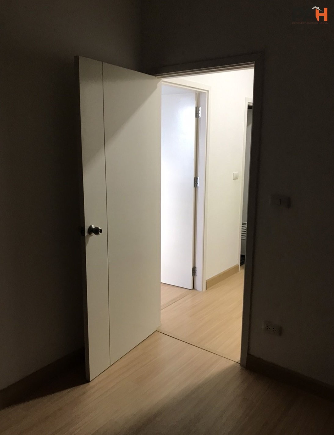 ทาวน์เฮ้าส์ ประภัสสร แกรนด์วิลล์ 23 พานทอง-ชลบุรี - Image 9