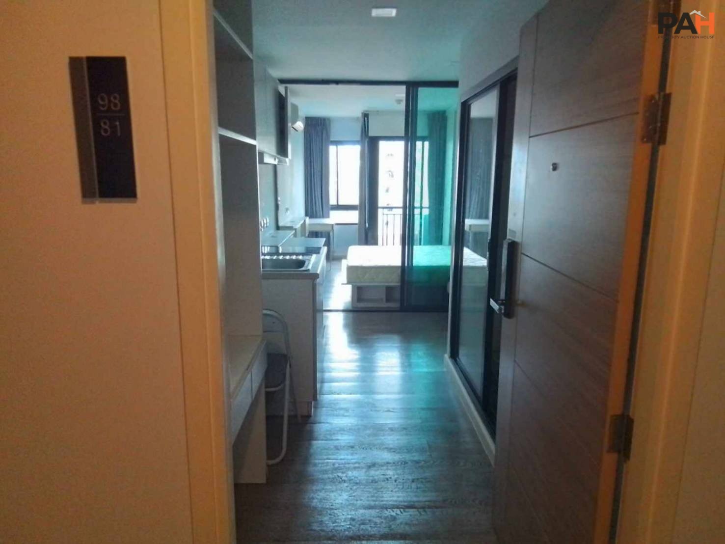 ห้องชุด พอส สุขุมวิท 103 [ชั้น 7 อาคาร A] - Image 7