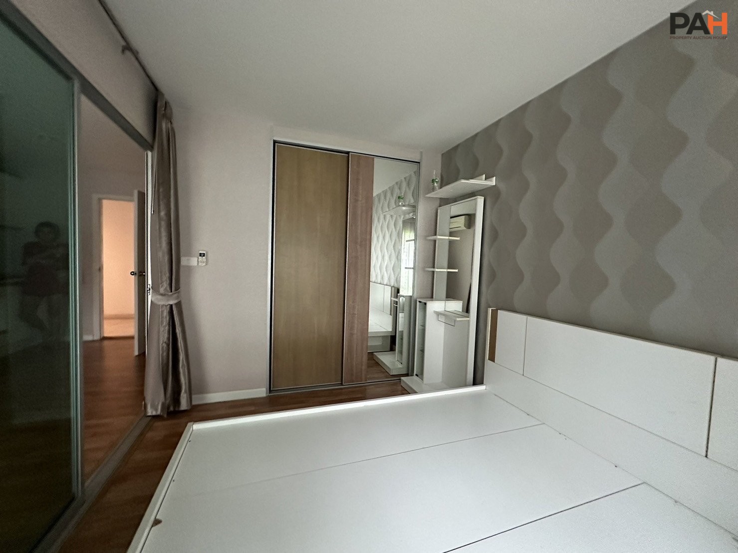 ห้องชุด เดอะ พาร์คแลนด์ ระยอง [ชั้น 1 อาคาร A] - Image 9