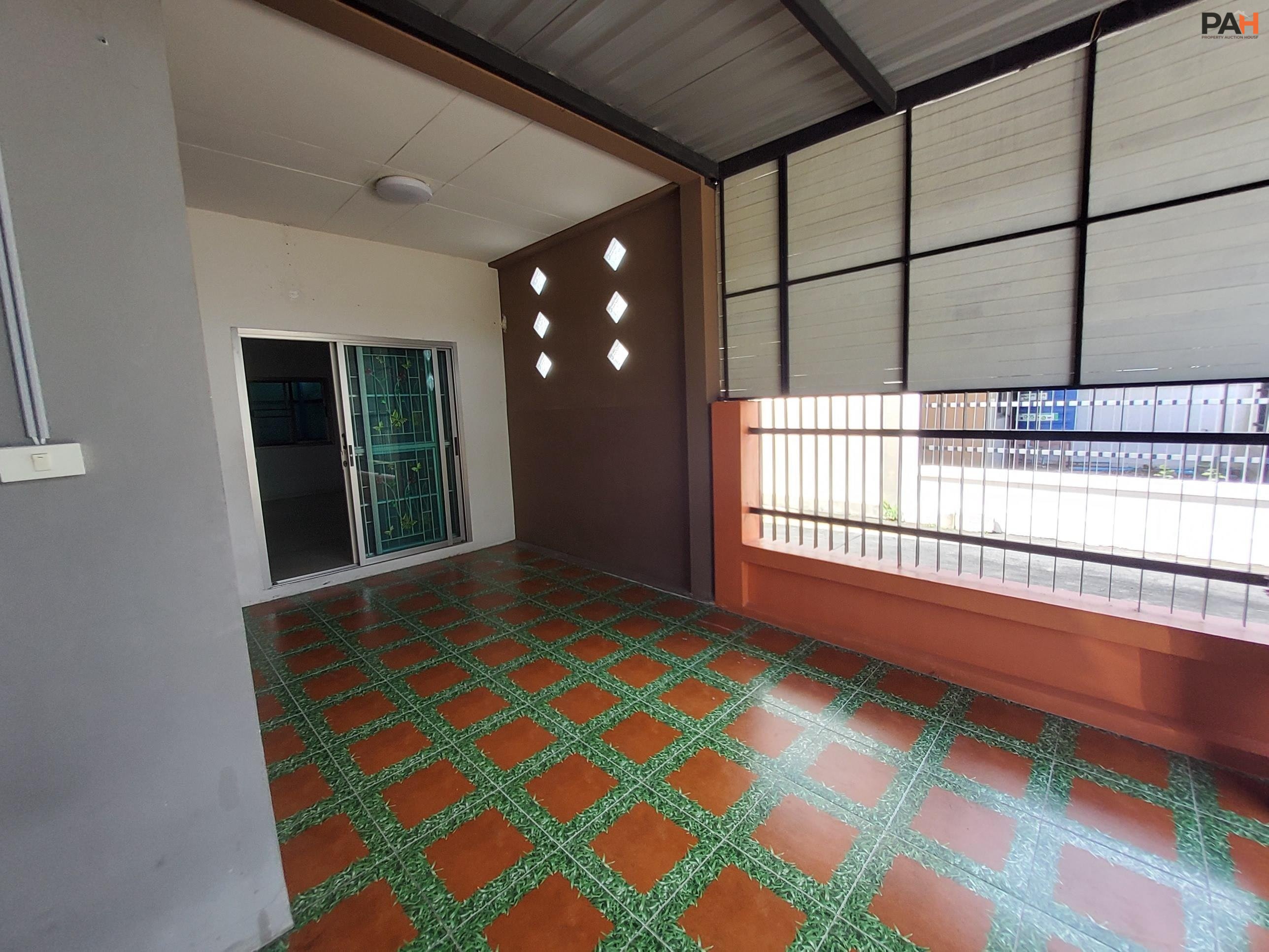 Sap Rungrueang City 3 联排别墅，攀通县，春武里府 - Image 5