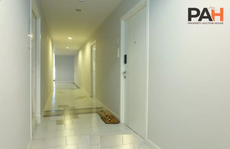 ห้องชุด แอสปาย เอราวัณ ทาวเวอร์ บี [ชั้น 22 อาคาร B] - Image 10