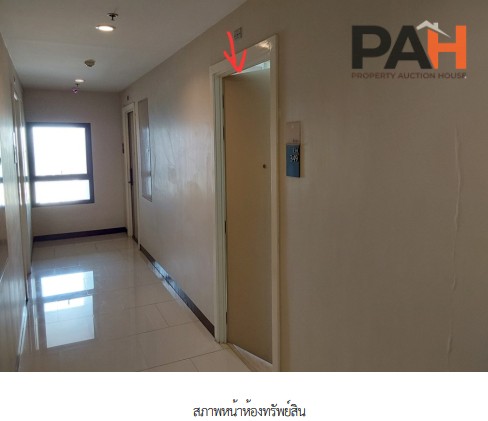 DCON Prime Rattanathibet 项目公寓单元，暖武里府 - Image 7
