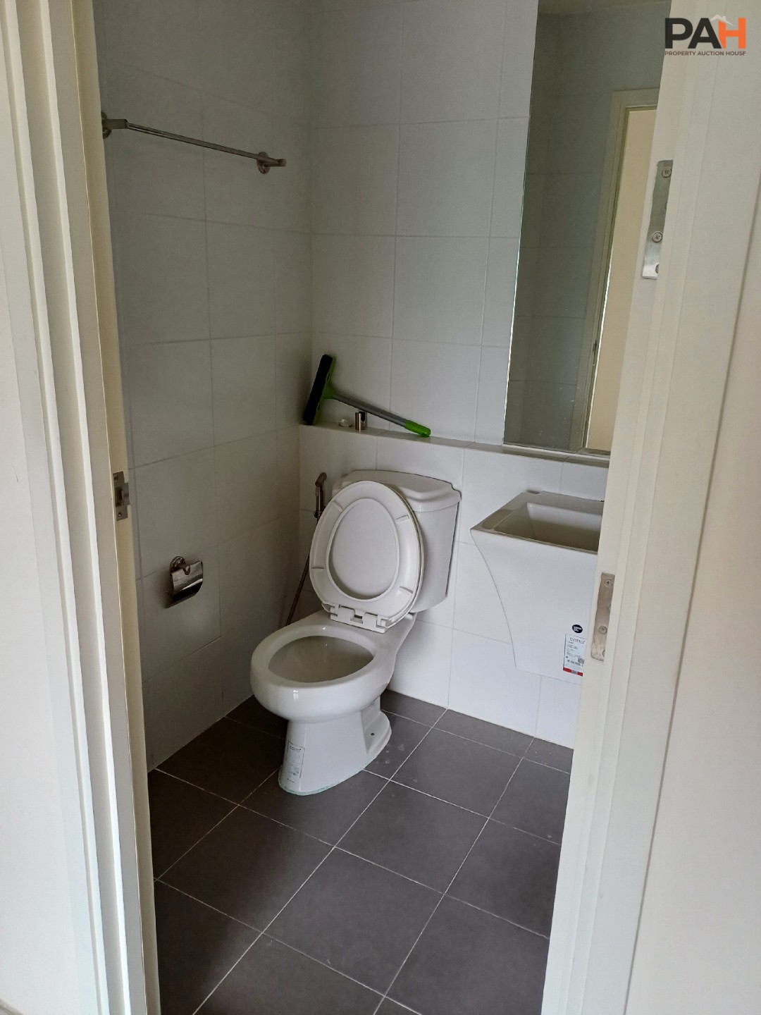 Aspire Rattanathibet 2 Condo [12A Floor, Building S] - Image 9