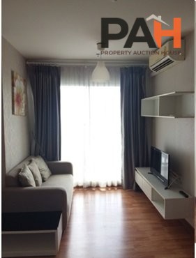 ห้องชุด เดอะ ทรัสต์ คอนโด งามวงศ์วาน [ชั้น 22] - Image 9