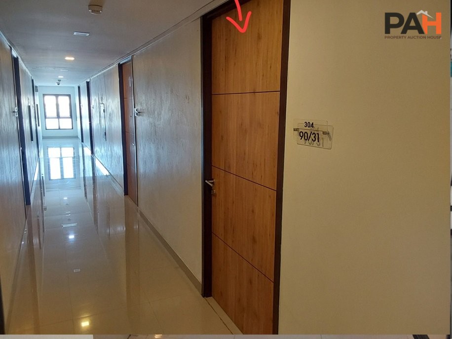 Ricco Condo Bang Krang Suite [3rd Floor] - Image 5