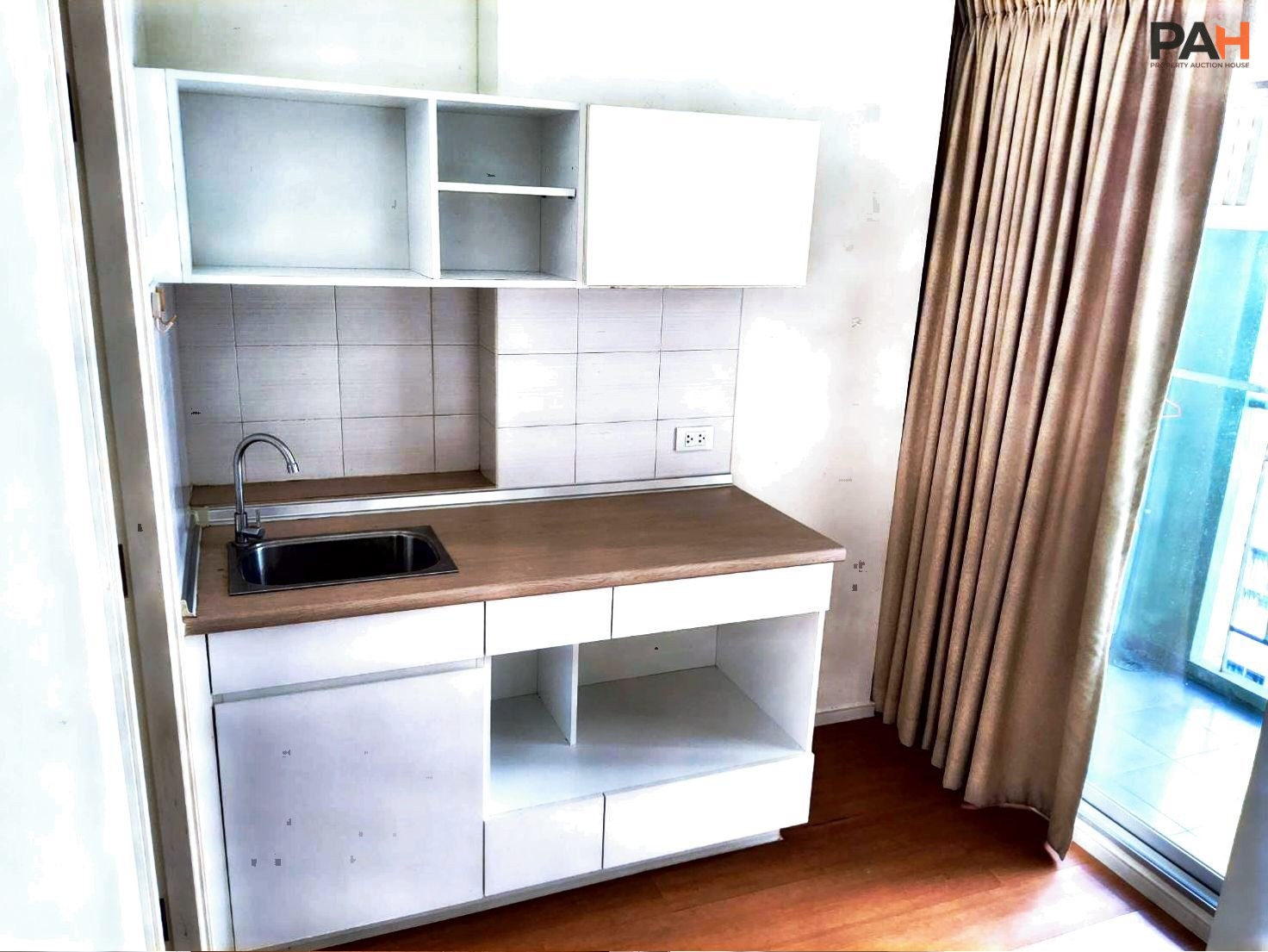 Lumpini Park Rattanathibet-Ngamwongwan Condo [24th Floor, Building A] - Image 4