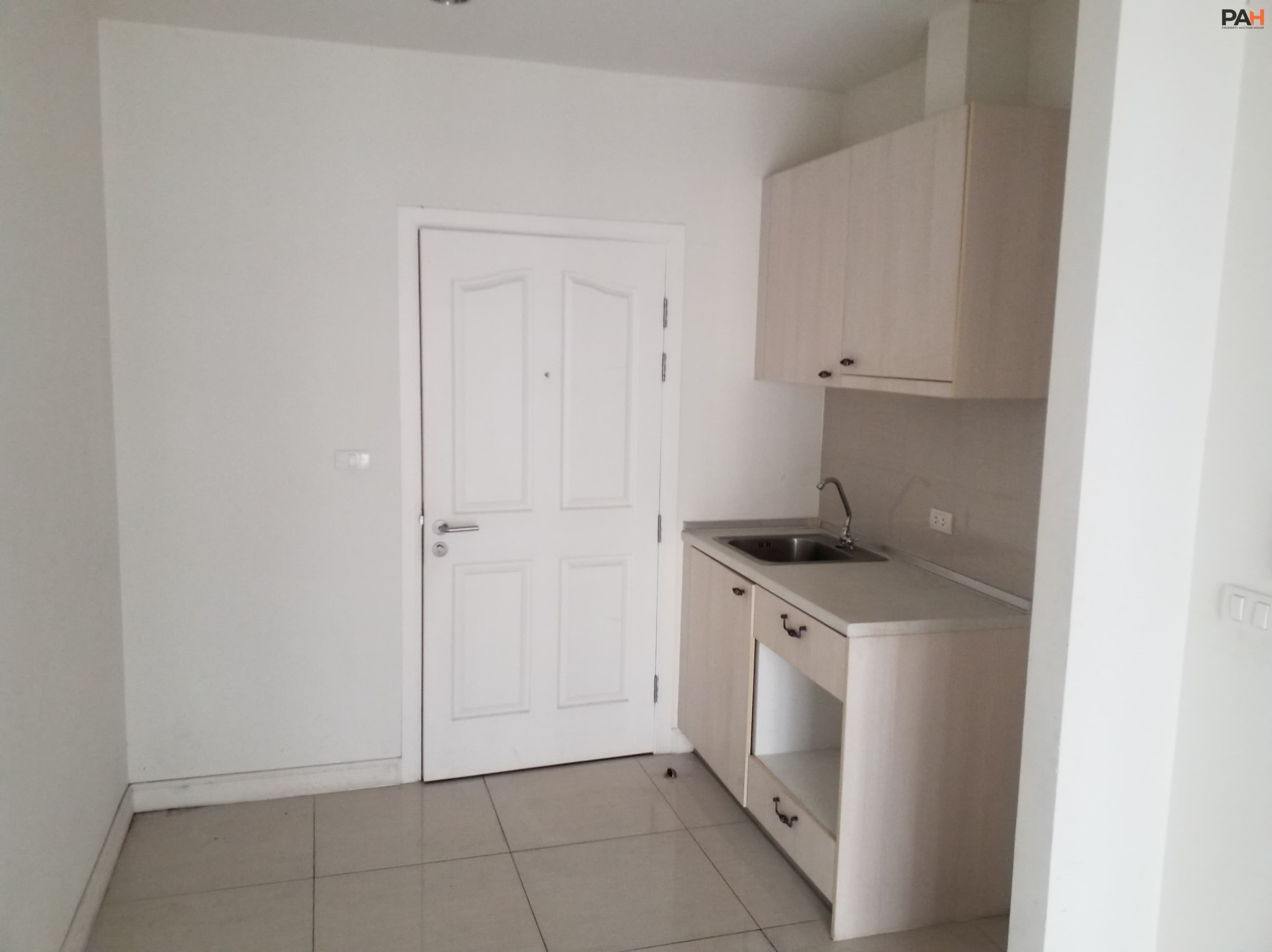 ห้องชุด แมเนอร์ สนามบินน้ำ [ชั้น 28 อาคาร C] - Image 10