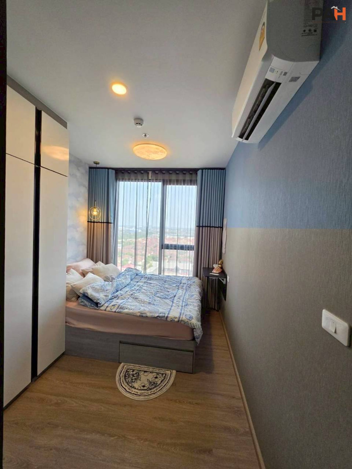 For Rent ✅ Origin Plug & Play Nonthaburi Station [12th Floor] - Image 3
