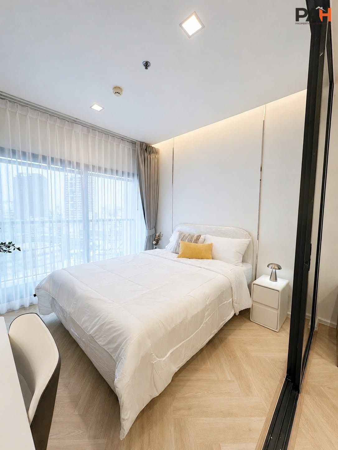 ห้องชุด ไลฟ์ สุขุมวิท 48 [ชั้น 10 อาคาร N] - Image 8
