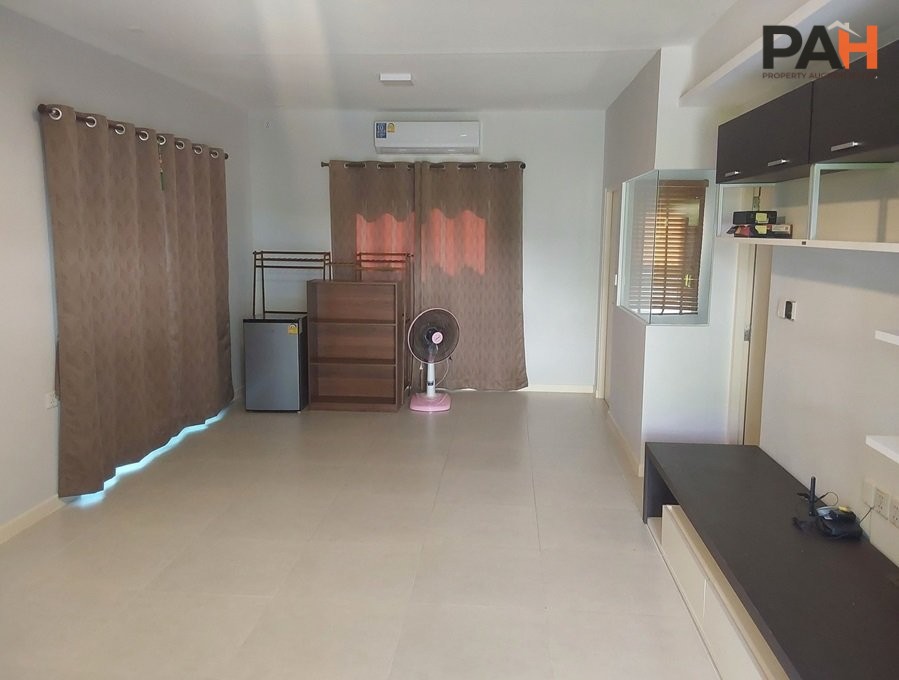 Inizio Ratchaphruek-Rattanathibet Semi-Detached House, Pak Kret-Nonthaburi - Image 10