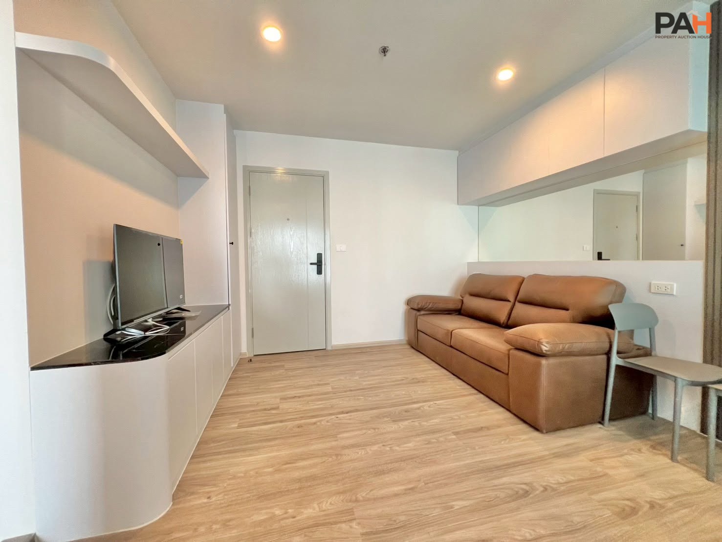曼谷邦纳（Bangna）公寓出租：Regent Home Bangna - Image 4