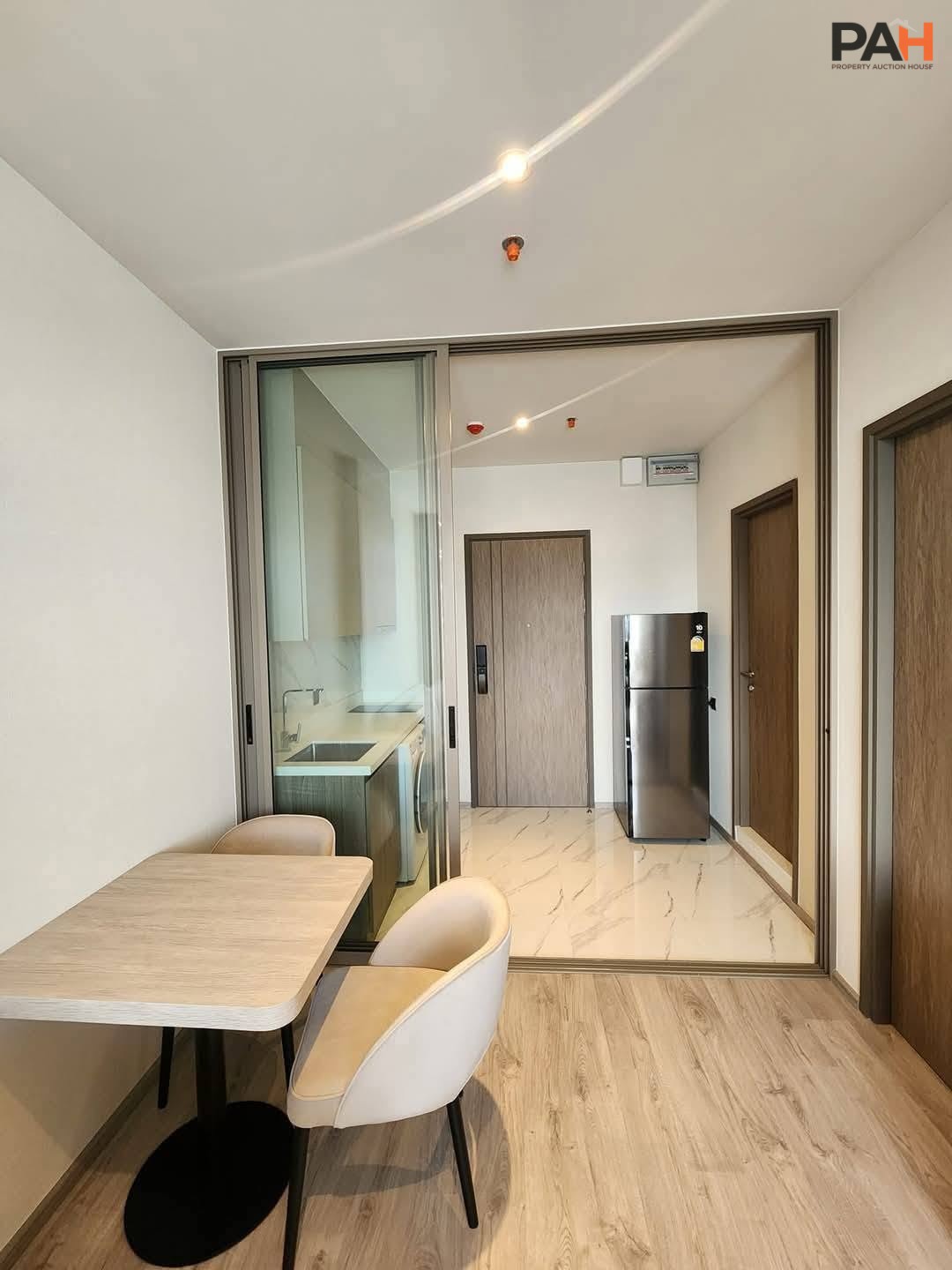 公寓出租：Rhythm Ekkamai Estate - Image 9