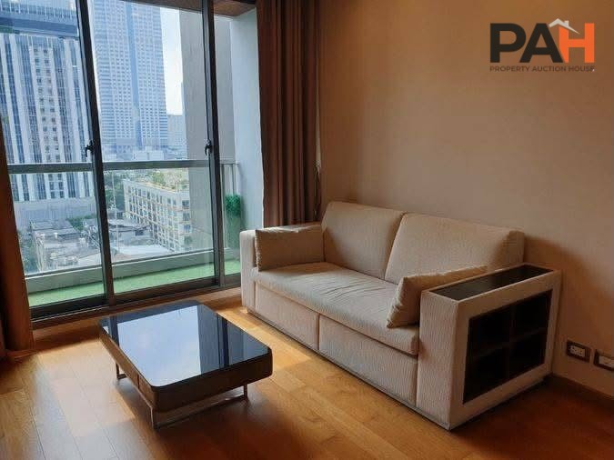 Condo for rent, The Address Sathorn - Image 3