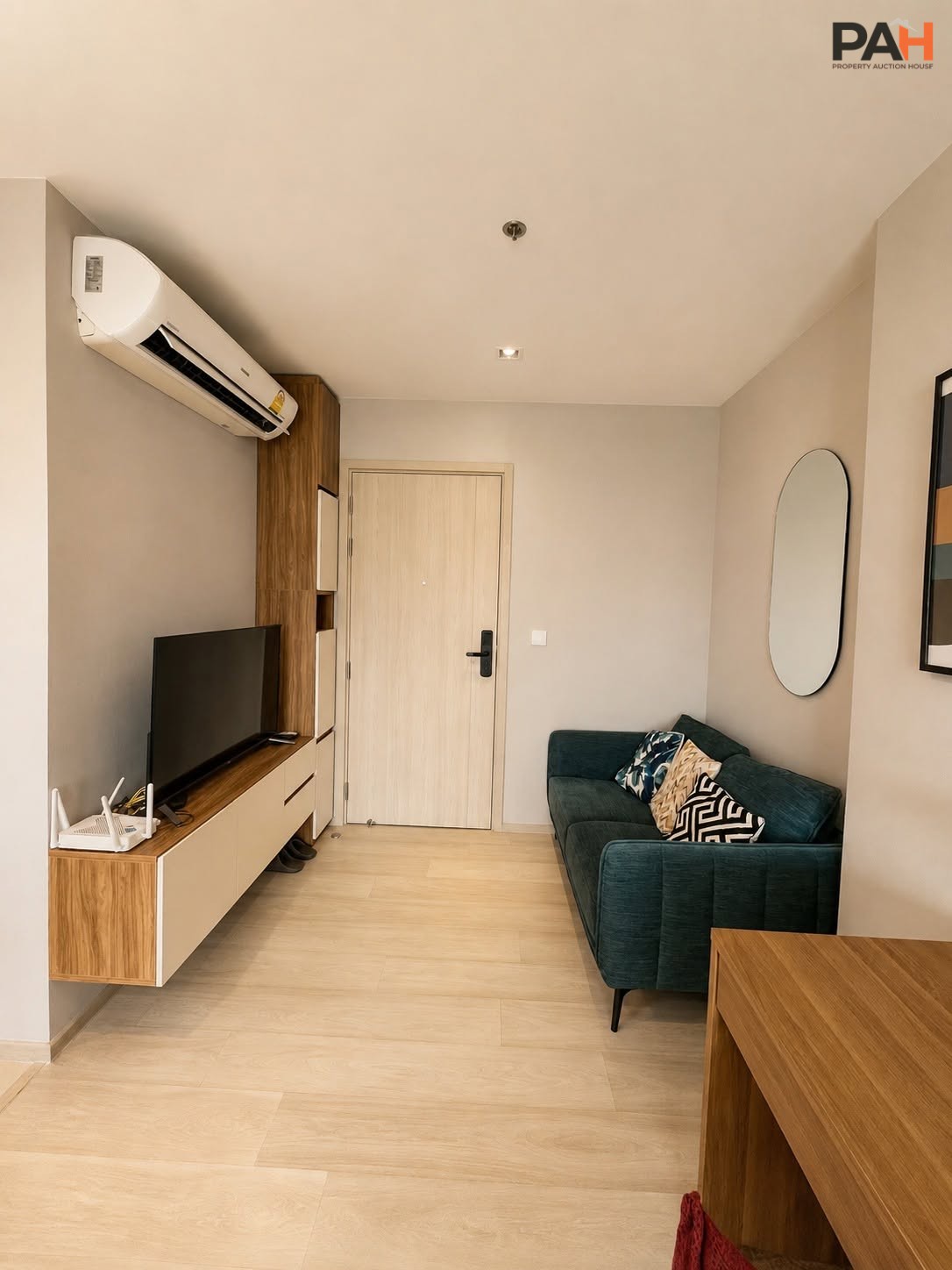 ✨ Condo for rent in the heart of Phloen Chit, “Life One Wireless” ✨ - Image 6