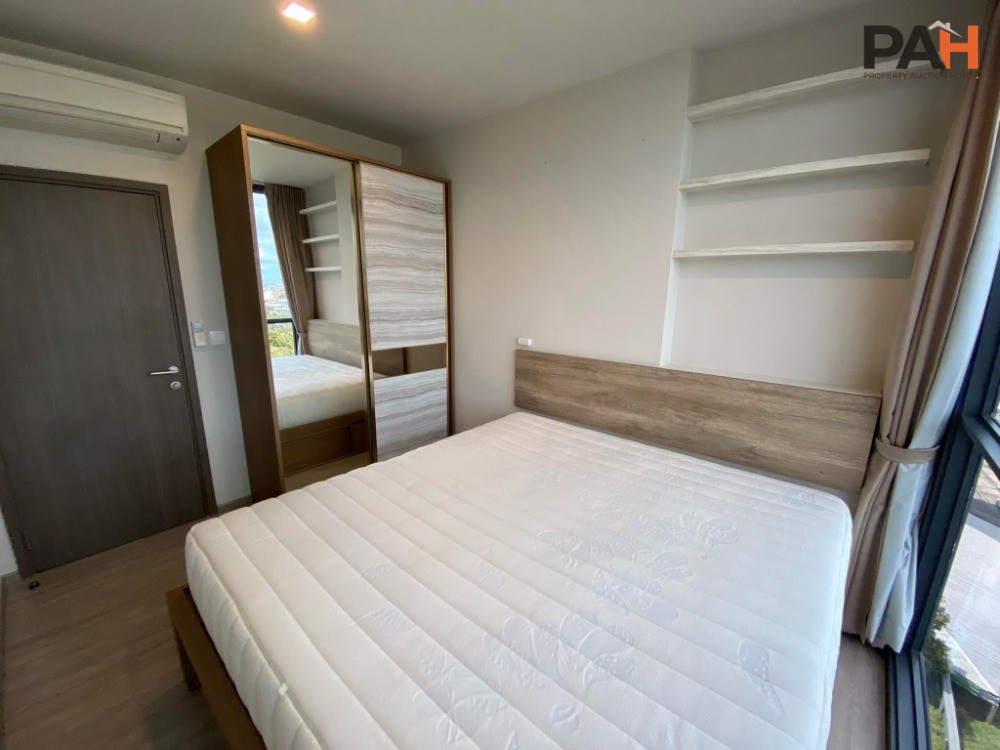 ✨ 13,000 / month. Condo for rent: "The Line Wongsawang" ✨