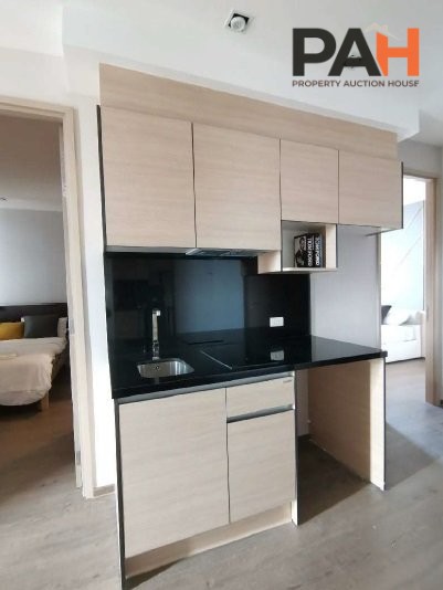 ห้องชุด พาร์ค 24 [ชั้น 42 อาคาร 6] - Image 10