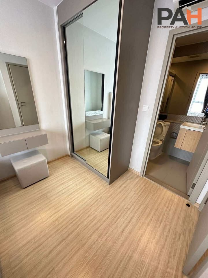 The Privacy Thaphra Interchange — Beautiful unit, high floor, clear view, ready for immediate income. - Image 6