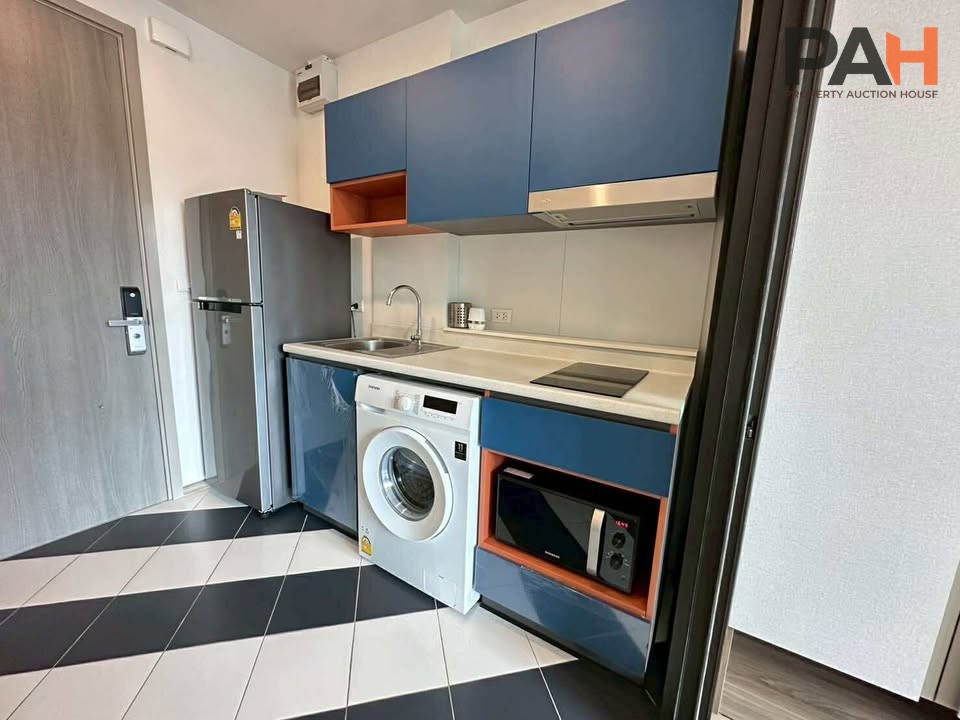 THE BASE Saphanmai – ชั้น 13 - Image 9