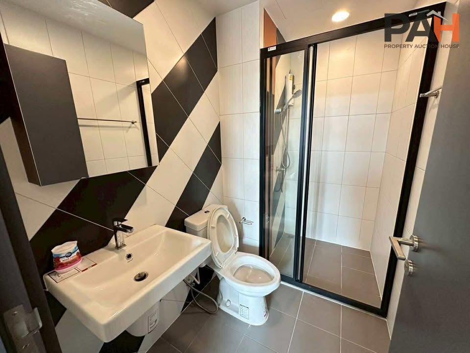 THE BASE Saphanmai – ชั้น 13 - Image 5