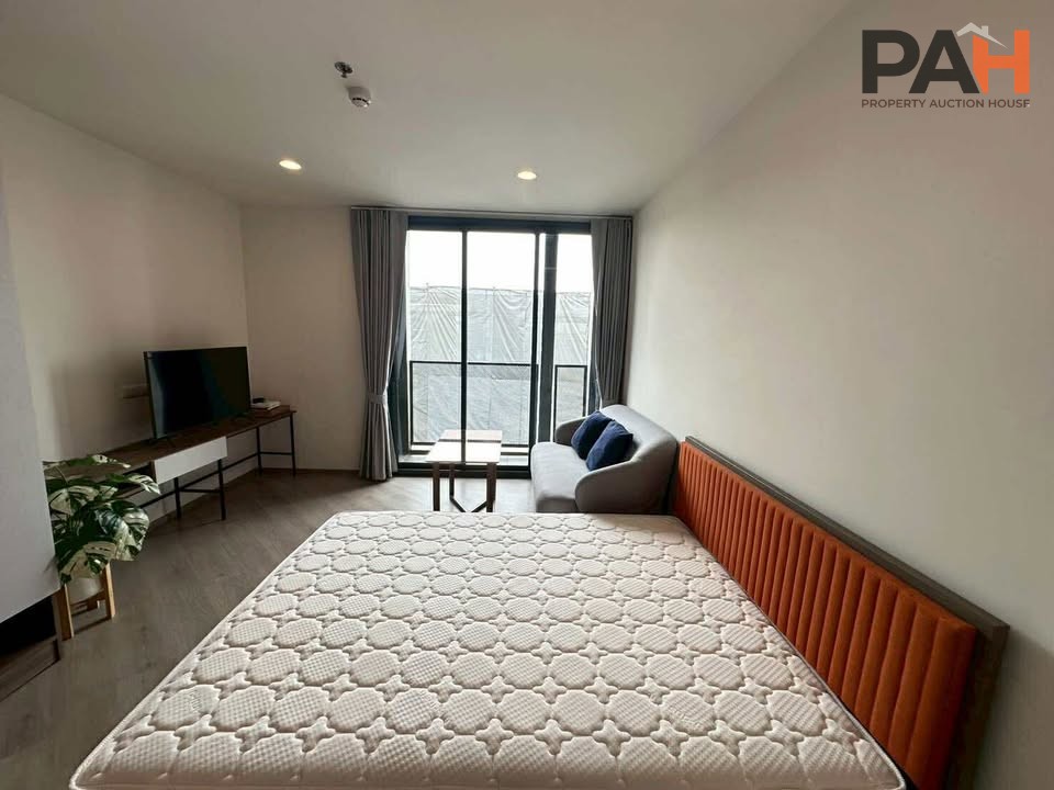 THE BASE Saphanmai – ชั้น 13 - Image 3