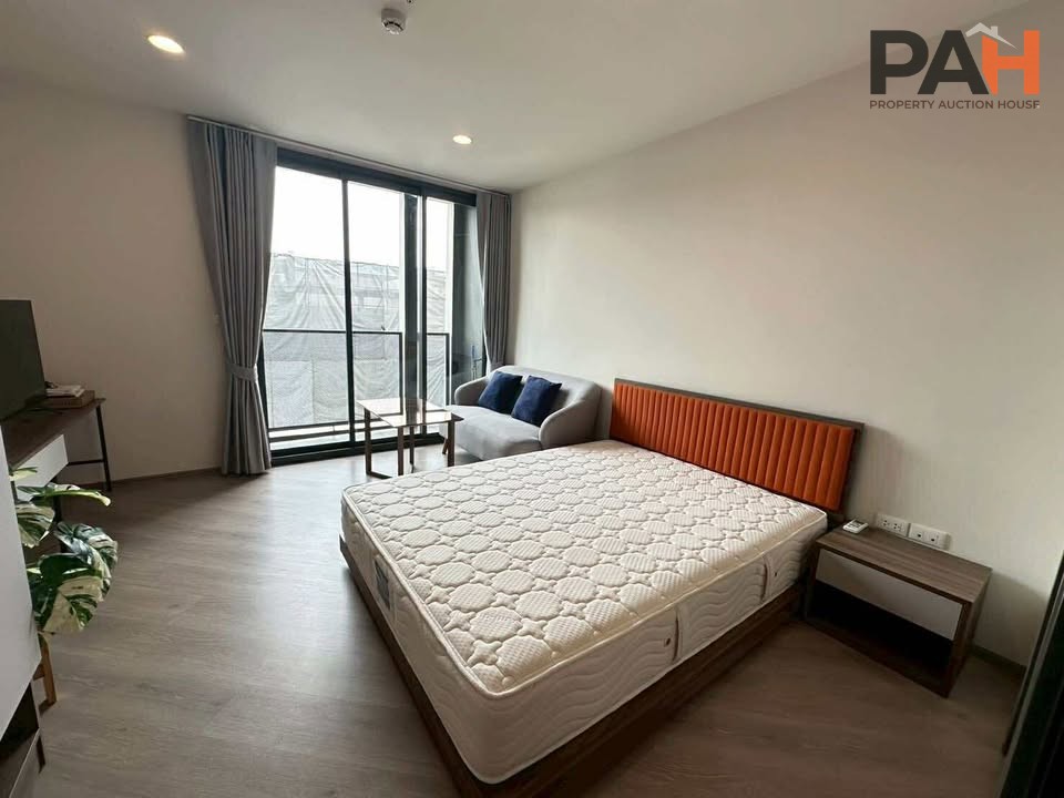 THE BASE Saphanmai – ชั้น 13 - Image 6