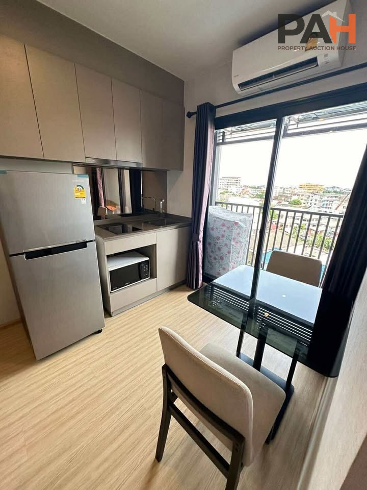 The Privacy Thaphra Interchange — Beautiful unit, high floor, clear view, ready for immediate income. - Image 5