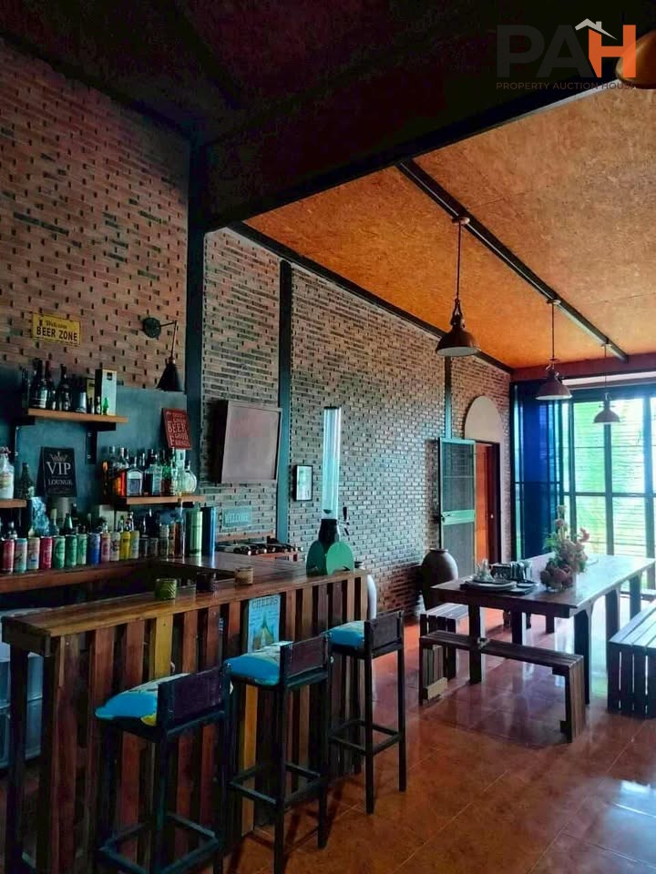 碧差汶府土地，31莱，碧ทับเบิก山景 (Phu Thap Boek)，附带度假屋和果园，隆告县 (Lom Kao)，地契已备，随时可转让。 - Image 5