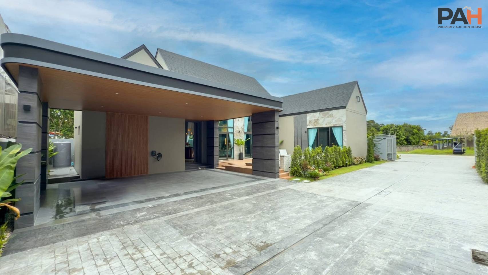 玛普拉查恩新建泳池别墅｜私家泳池4×8米 - Image 5