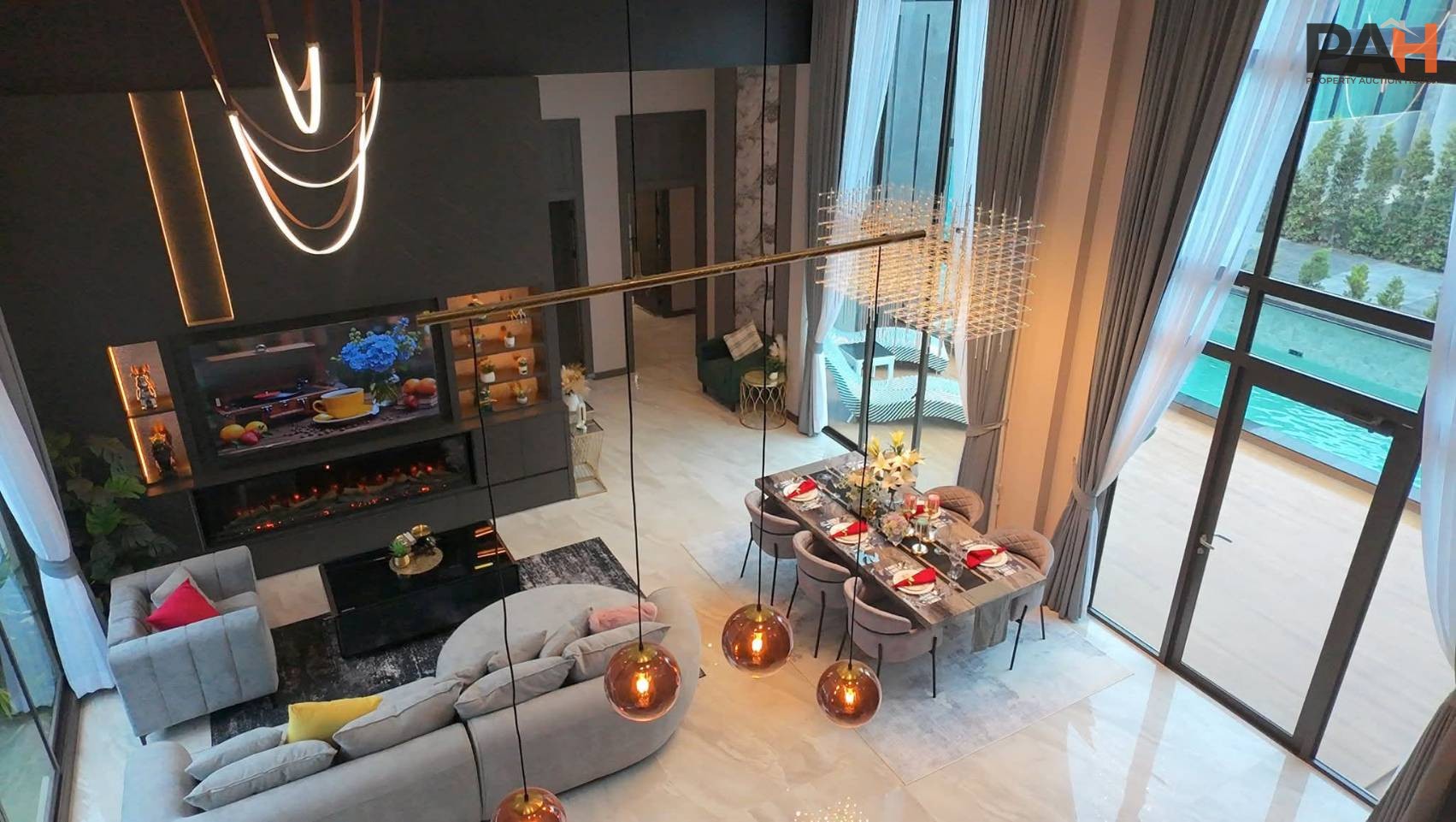 玛普拉查恩新建泳池别墅｜私家泳池4×8米 - Image 6