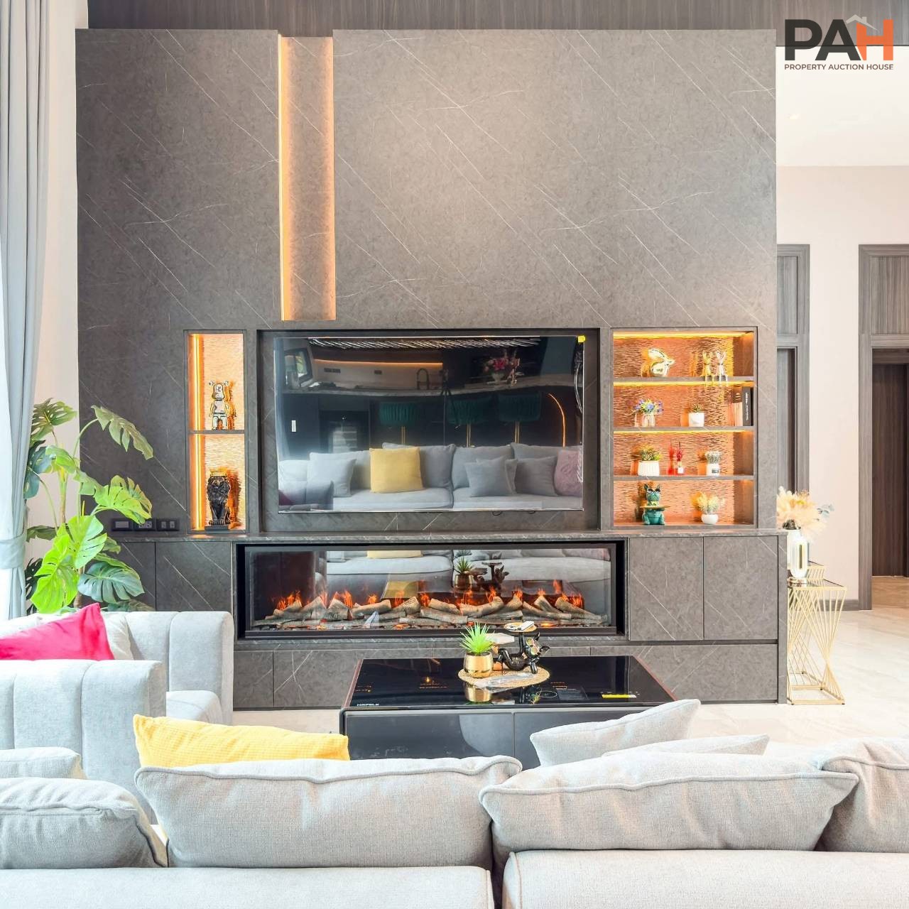 玛普拉查恩新建泳池别墅｜私家泳池4×8米 - Image 8