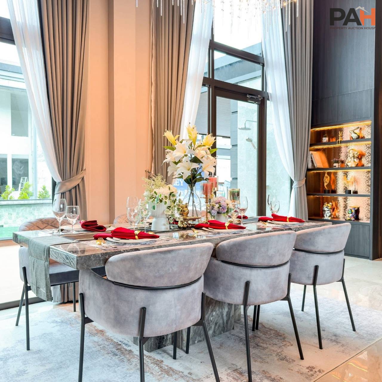 玛普拉查恩新建泳池别墅｜私家泳池4×8米 - Image 9