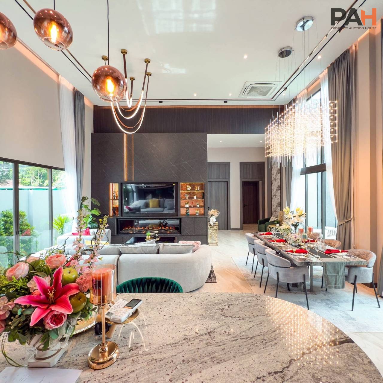 玛普拉查恩新建泳池别墅｜私家泳池4×8米 - Image 10