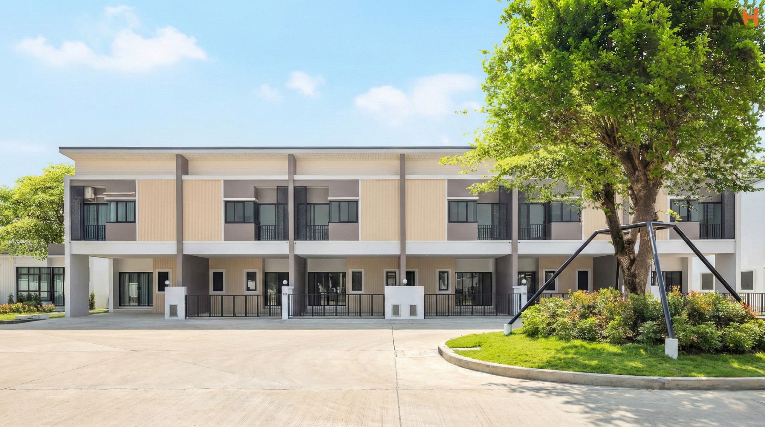 บี โฮม บ่อสร้าง - Image 2