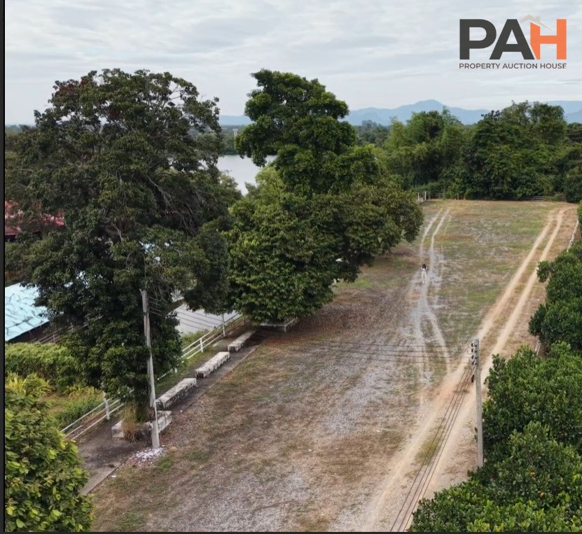 ที่ดินพร้อมสิ่งปลูกสร้าง นครนายก ราคาต่ำกว่าตลาด - Image 3