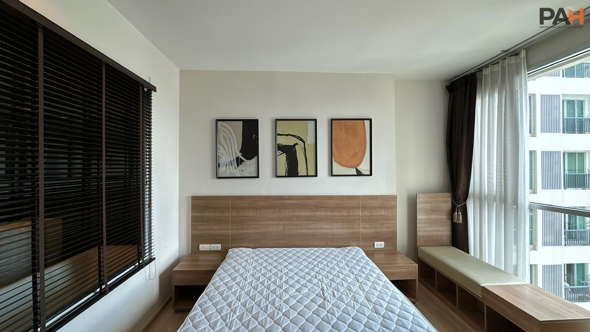 ให้เช่า Rhythm Sathorn | ชั้น 25 วิวแม่น้ำเต็ม ๆ - Image 4