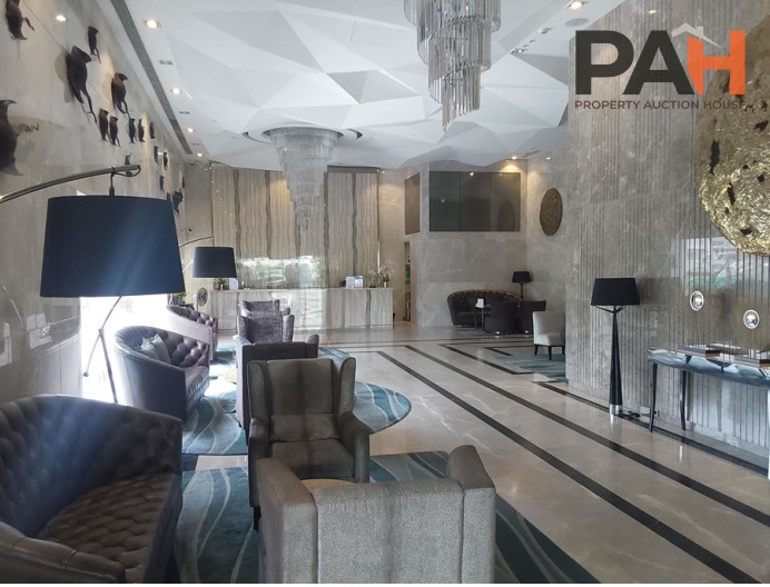 Condominium unit at Amari Residences Pattaya, Chonburi - Image 8