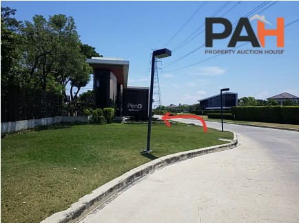 北榄府 Pleno Sukhumvit - Bangna 项目联排别墅 - Image 3