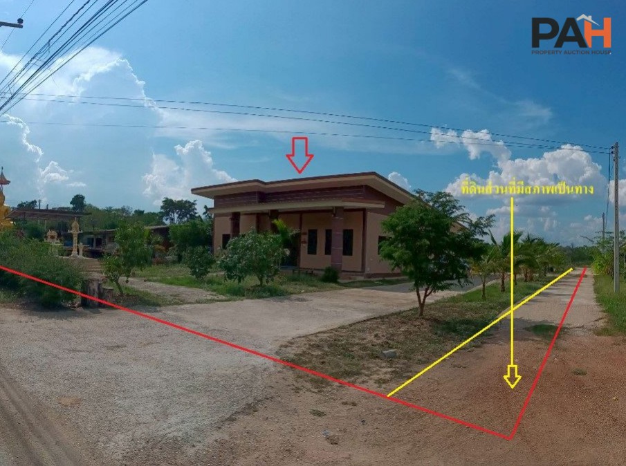 บ้านเดี่ยว ด่านมะขามเตี้ย กาญจนบุรี - Image 6