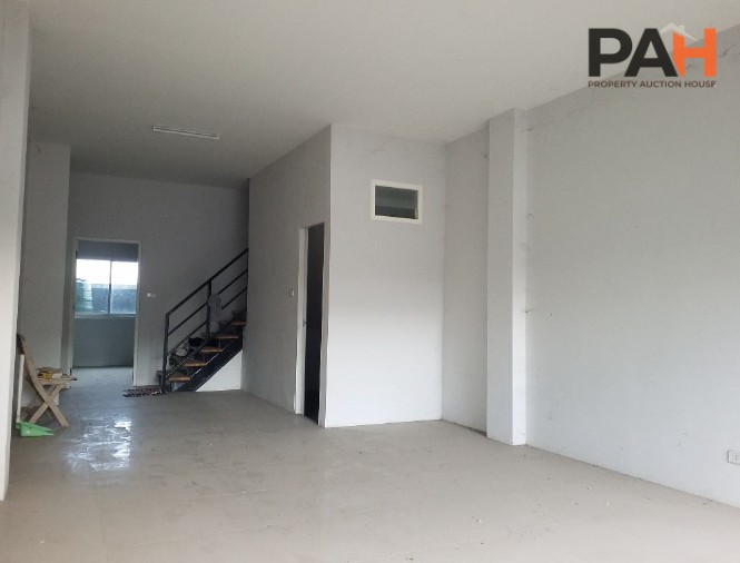 商业楼宇，商业楼宇项目（农凯 - 空5市场），北标府 - Image 6