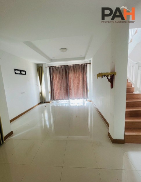 Single-detached house at The Clifford 3 Rayong project - Image 9