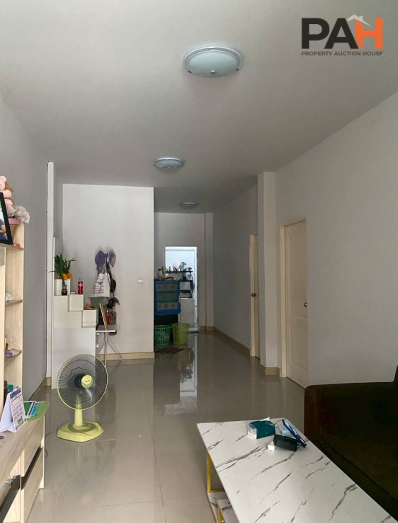 ทาวน์เฮ้าส์ โครงการ ธาดาทาวน์ โลโก้ ระยอง - Image 4