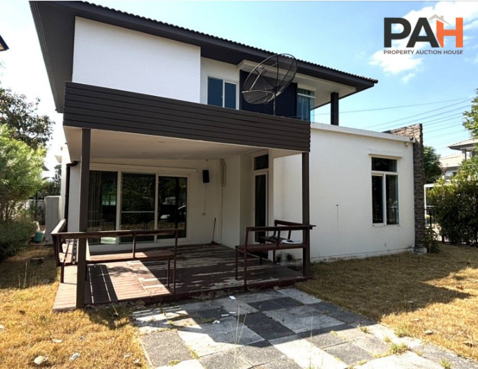 Sivalee Maliwan Khon Kaen detached house project, Khon Kaen - Image 5