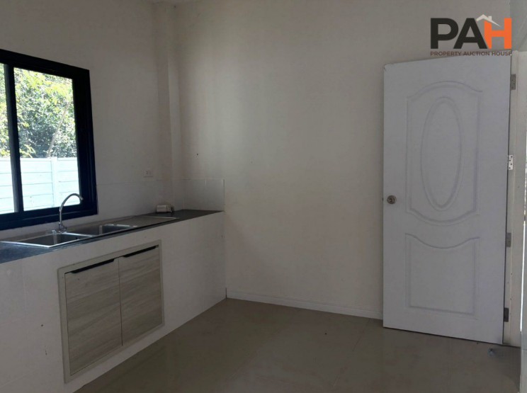 Single-detached house, The Tree Nong Ruea project, Khon Kaen - Image 9