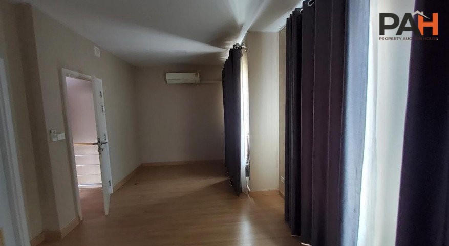 ทาวน์เฮ้าส์ โครงการ บ้านพฤกษา 143 สุขุมวิท-บางปู สมุทรปราการ - Image 9