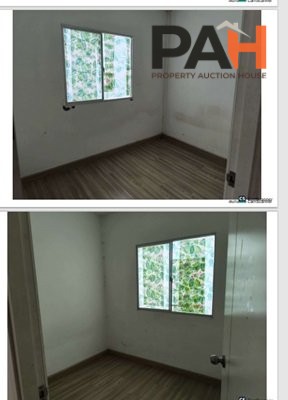 Townhouse, Pruksa Ville 108 Sukhumvit-Thetsaban 7 Project, Soi 2 - Image 4