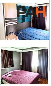 ห้องชุด เดอะ เนียร์ เรสซิเดนซ์ [ชั้น 3] ศรีราชา-ชลบุรี - Image 7