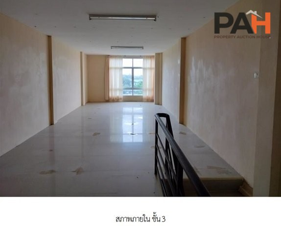 เชนสิริ แยกเจ (อาคารพาณิชย์ สัตหีบ พลาซ่า) - Image 4