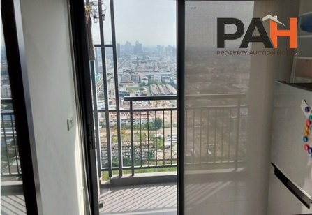 ห้องชุด ไอดีโอ สุขุมวิท 115 [ชั้น 35] - Image 6