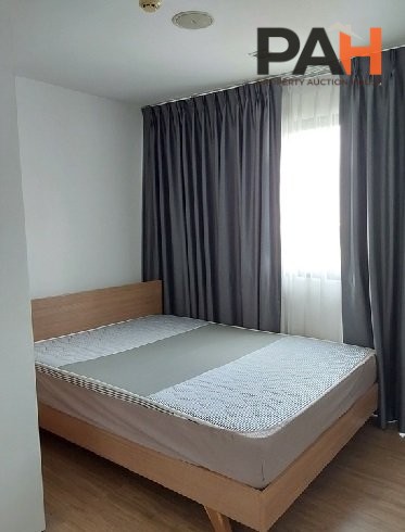 ห้องชุด บี รีพับบลิค สุขุมวิท 101/1 [ชั้น 8 อาคาร A] - Image 6